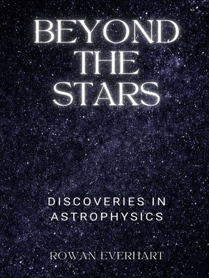 cover image of Beyond the Stars